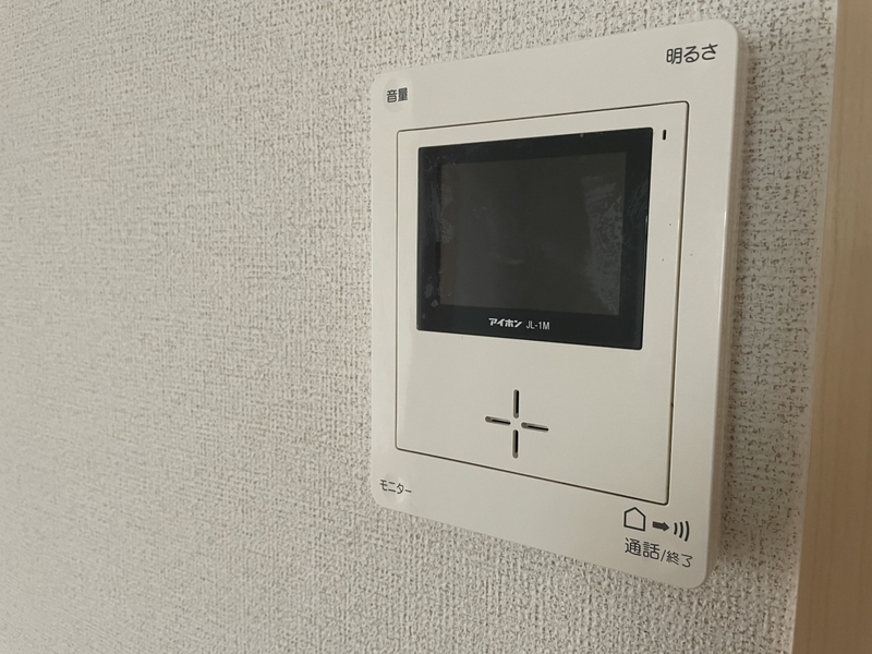 セキュリティ 写真15
