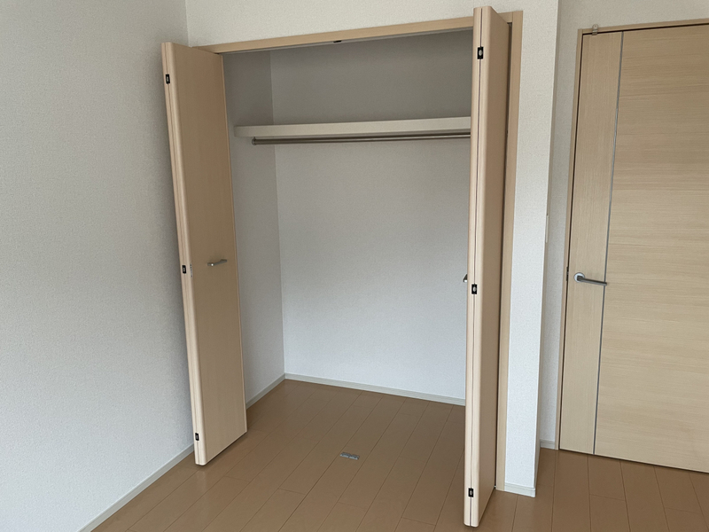 収納 写真11