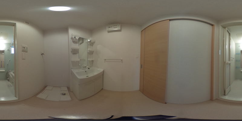 洗面所 写真35