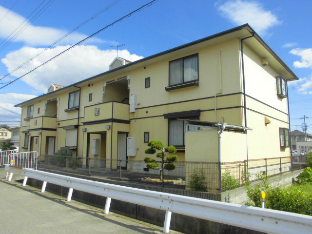 グランパルク福島