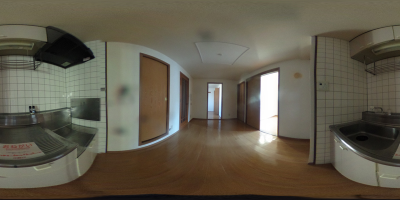 キッチン 写真34