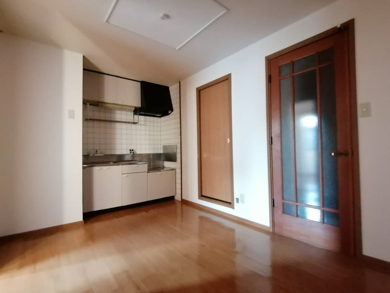 リビング 写真2