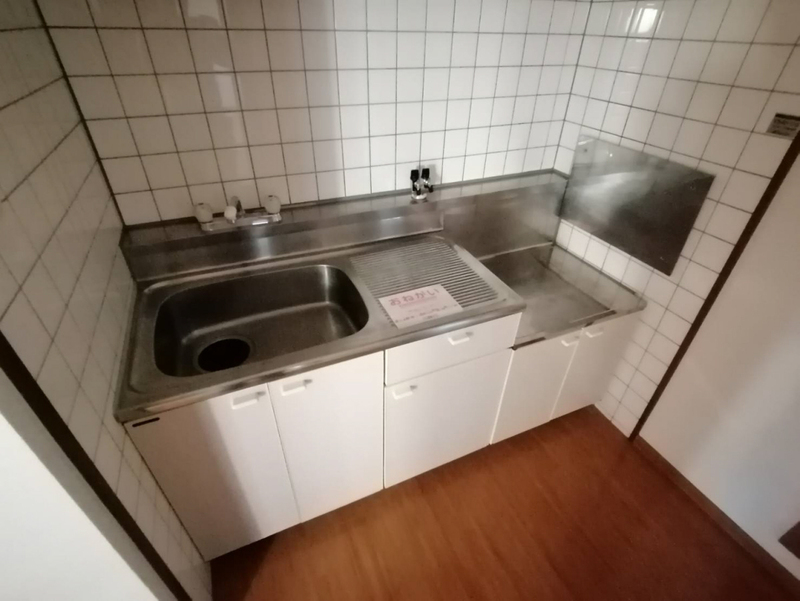 キッチン 写真3
