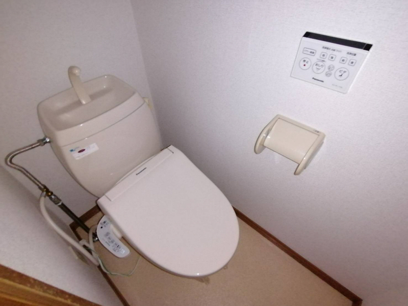 トイレ 写真14