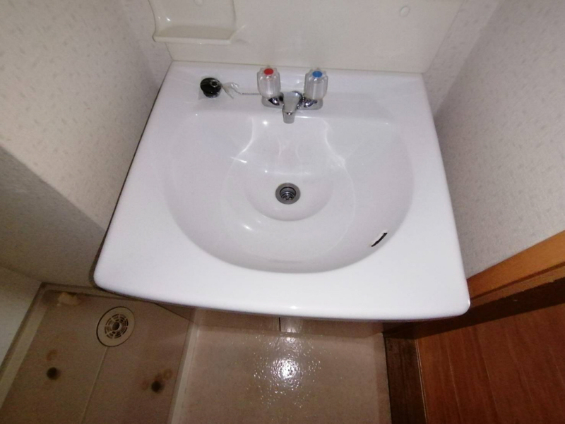 洗面所 写真11