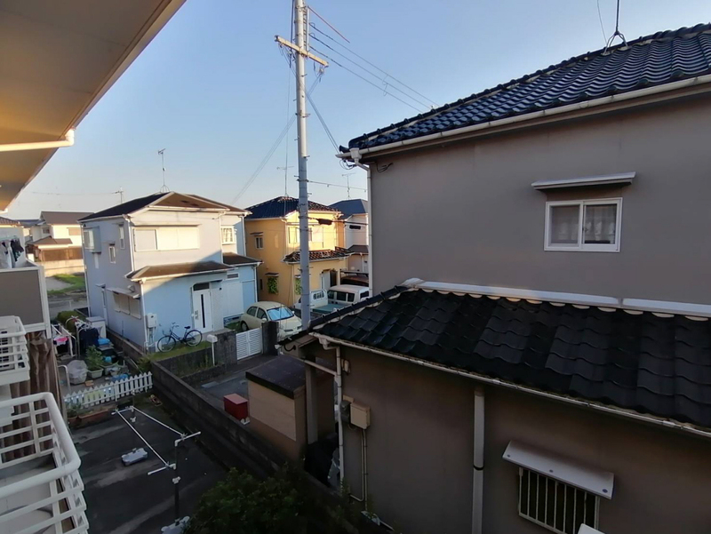 眺望 写真28