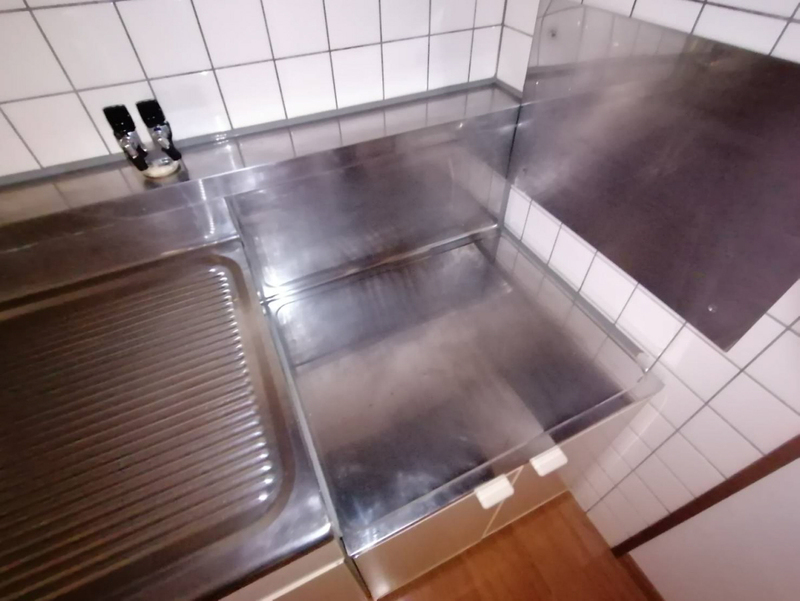 キッチン 写真4