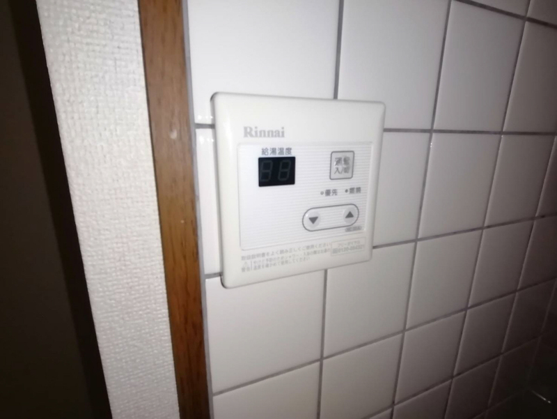 バス 写真13