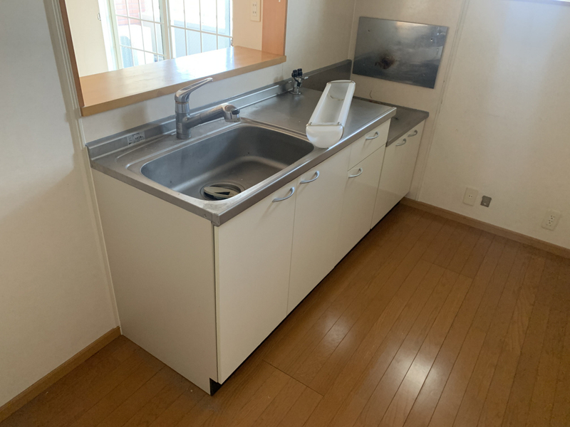キッチン 写真4
