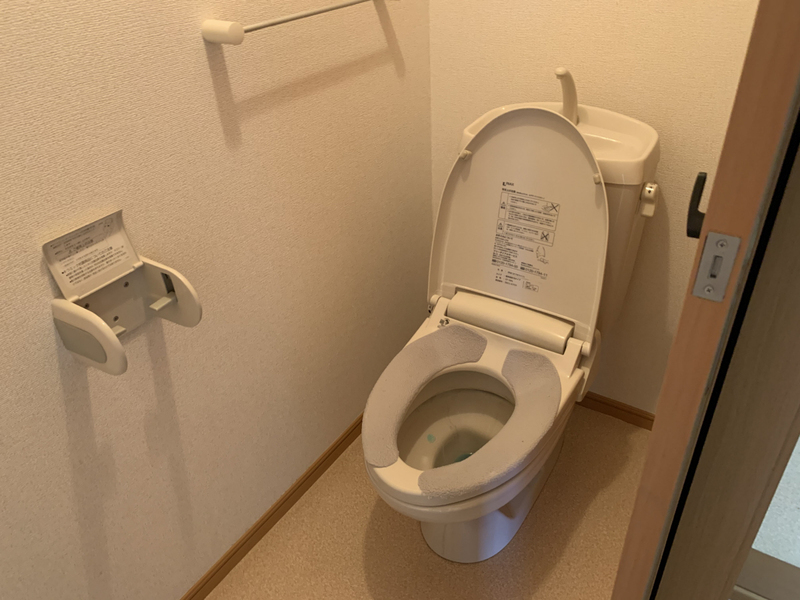 トイレ 写真13