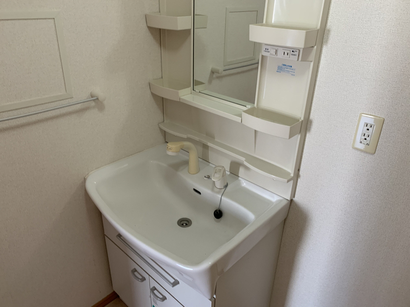 洗面所 写真10