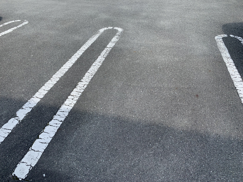 駐車場 写真31