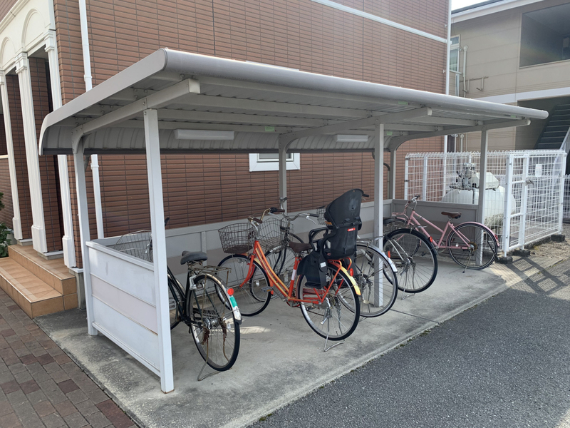 共用部 写真30