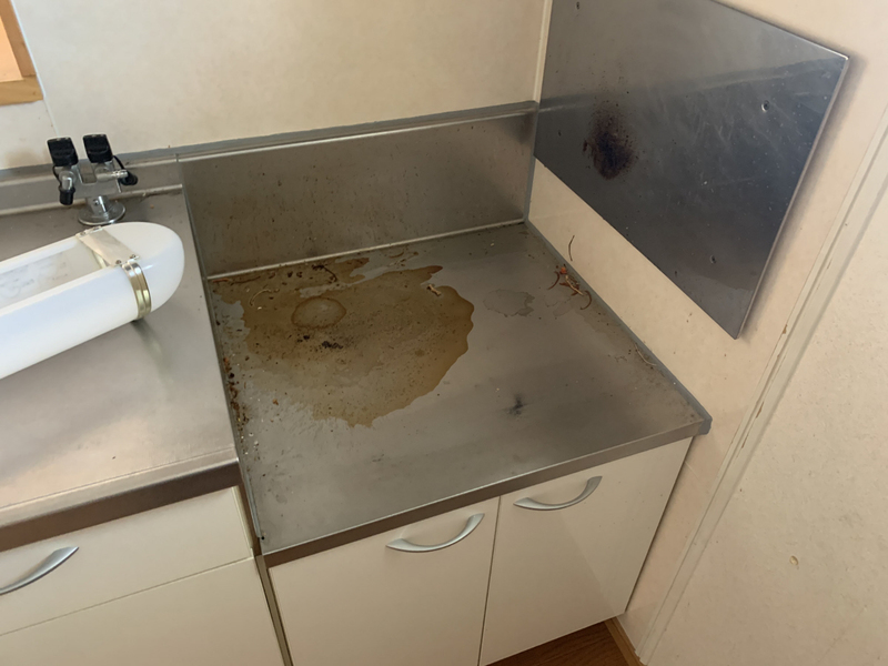 キッチン 写真5