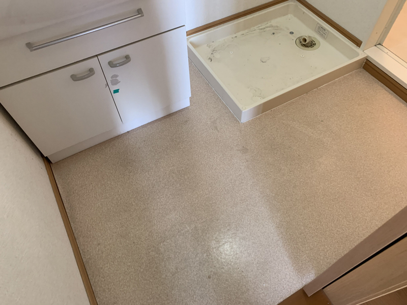 洗面所 写真11