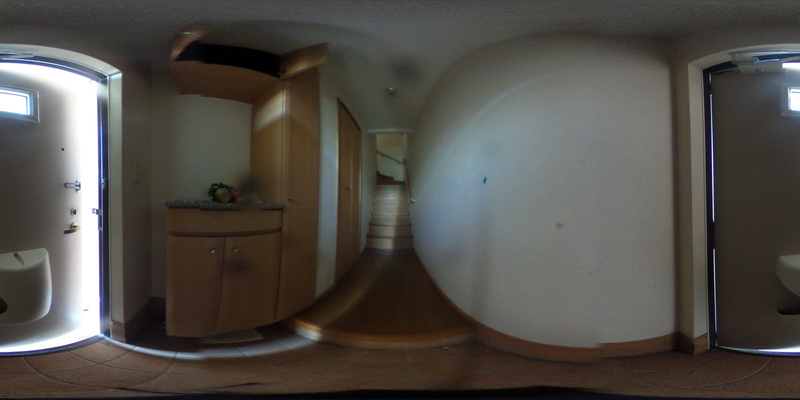 玄関 写真36