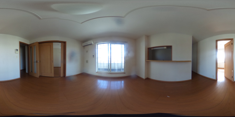 リビング 写真33