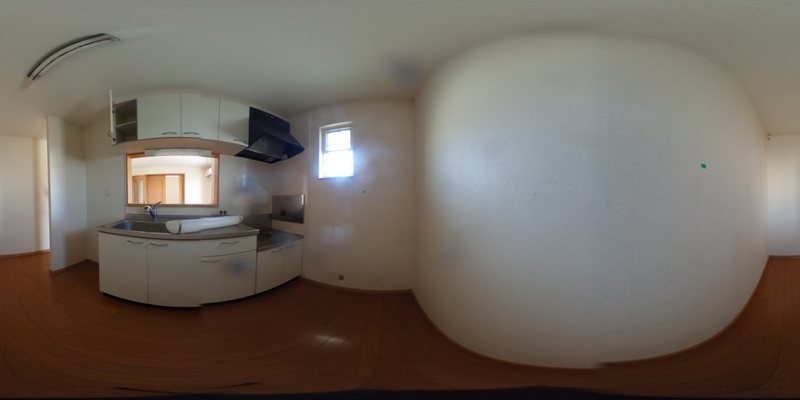キッチン 写真34