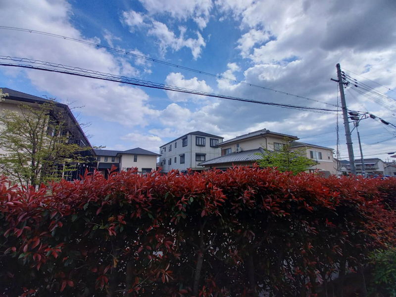 眺望 写真29