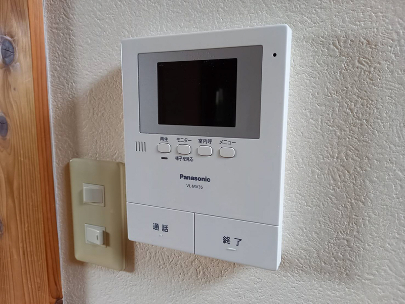 セキュリティ 写真20