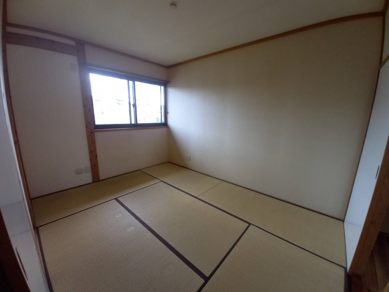 寝室 写真6