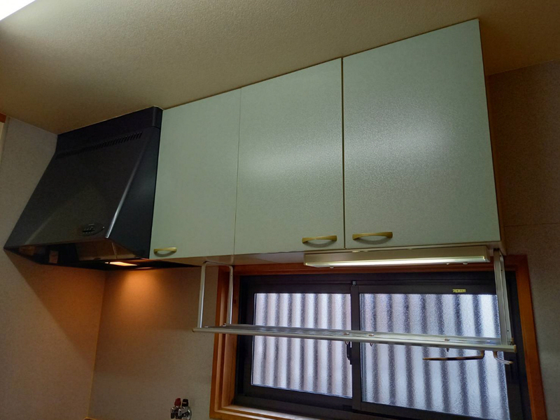 キッチン 写真4