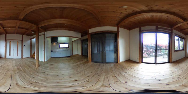 リビング 写真33