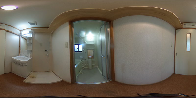 洗面所 写真37