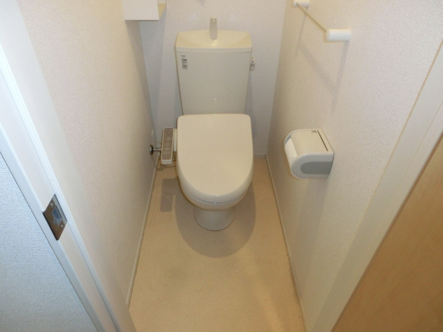 トイレ 写真12