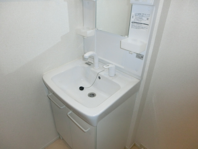 洗面所 写真9