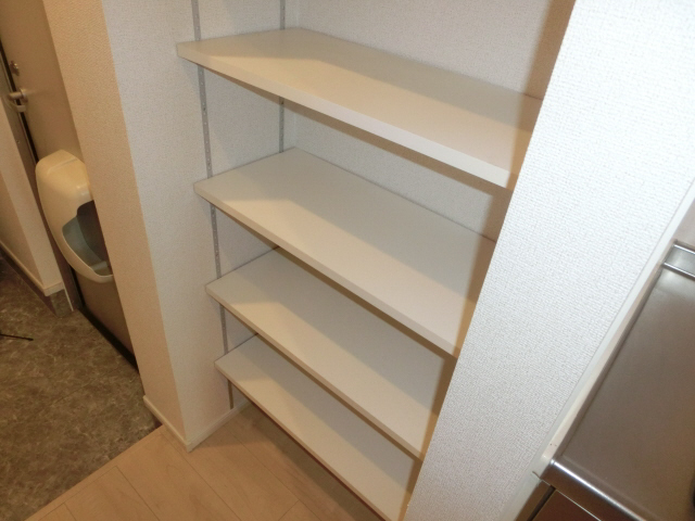 その他部屋・スペース 写真7
