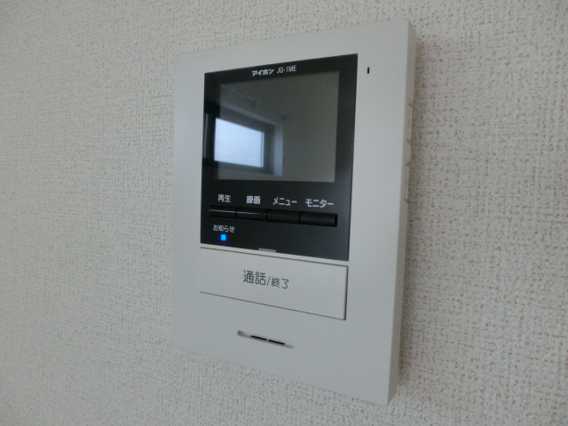 セキュリティ 写真17