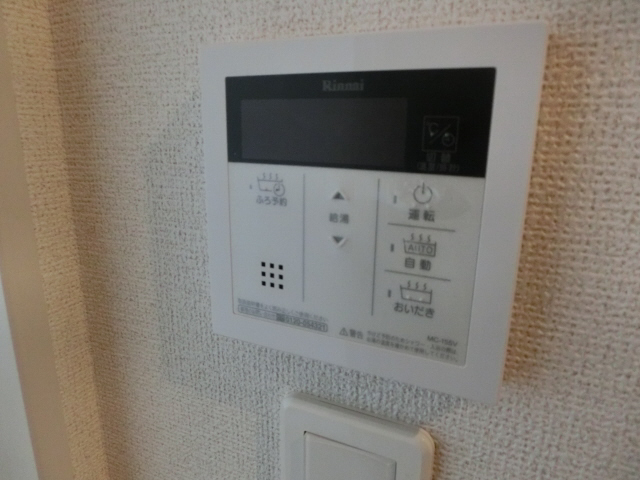 バス 写真11