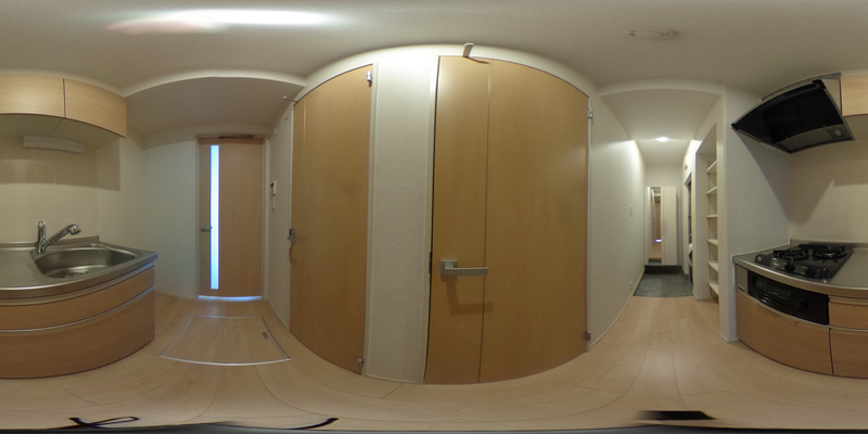 キッチン 写真33