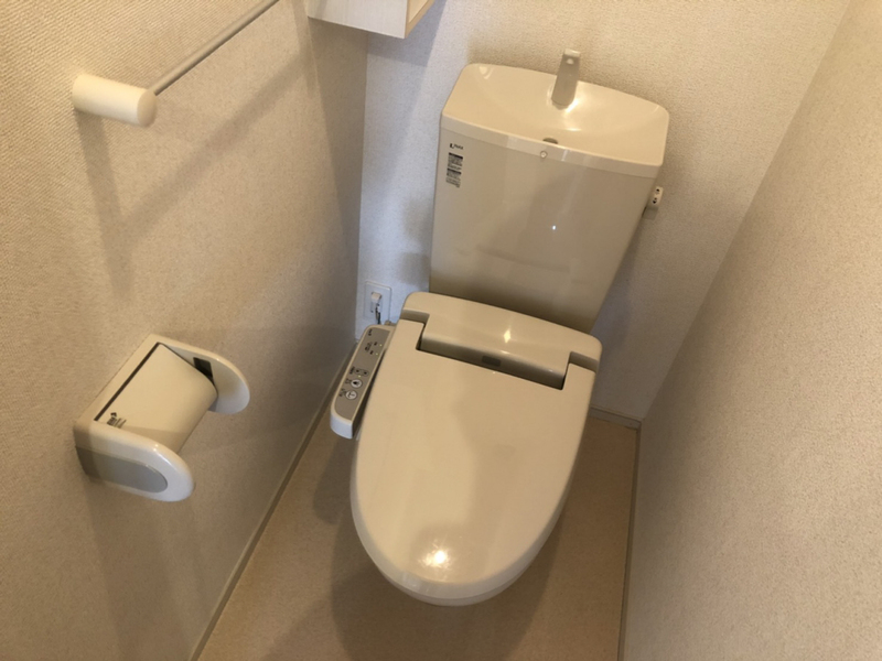 トイレ 写真14