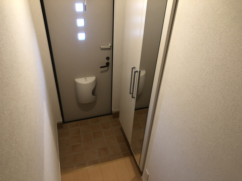 玄関 写真10