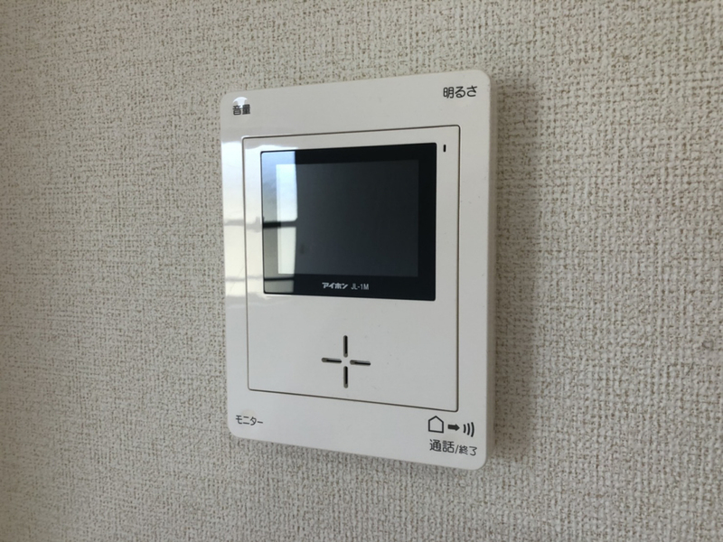 セキュリティ 写真19