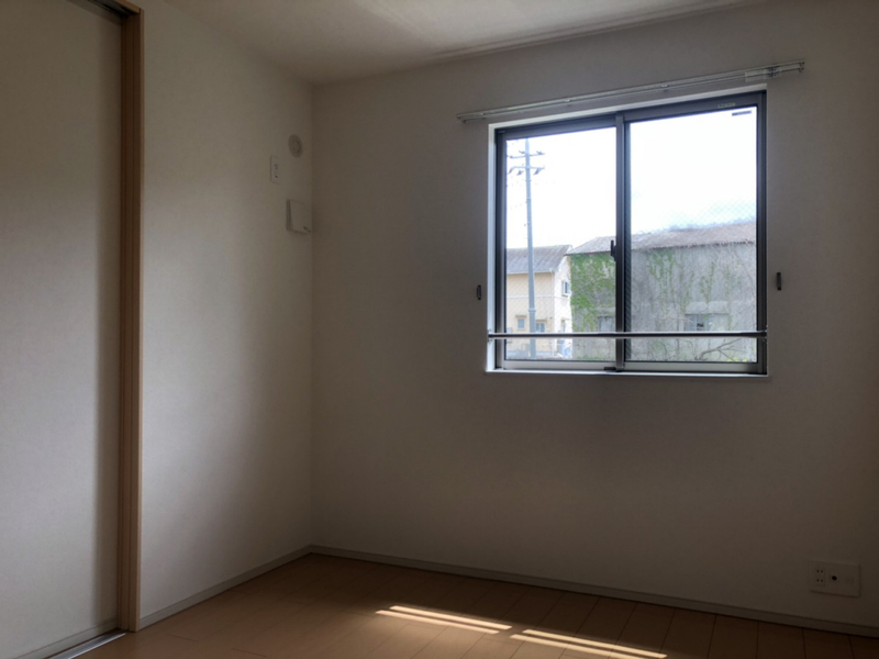 子供部屋 写真7