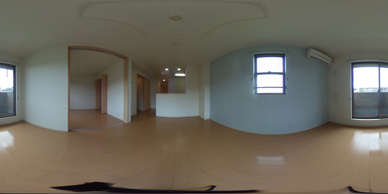 リビング 写真33