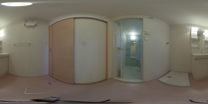 洗面所 写真37