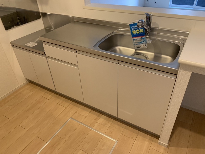 キッチン 写真3