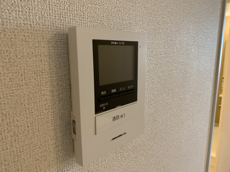 セキュリティ 写真16