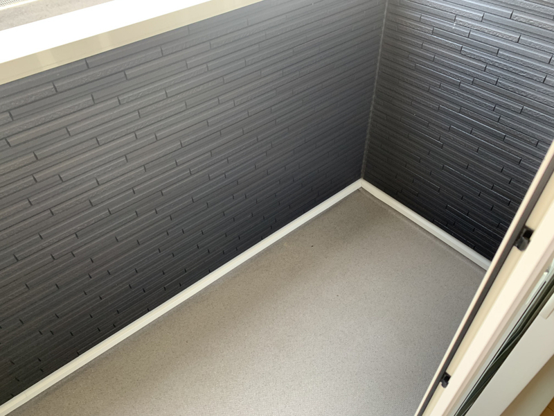 バルコニー・ベランダ 写真15