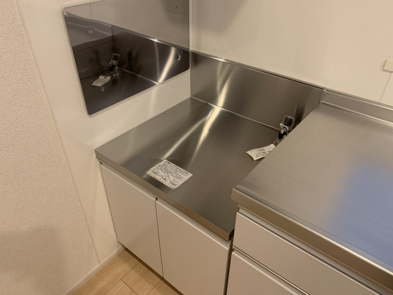 キッチン 写真4