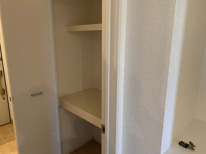 収納 写真14