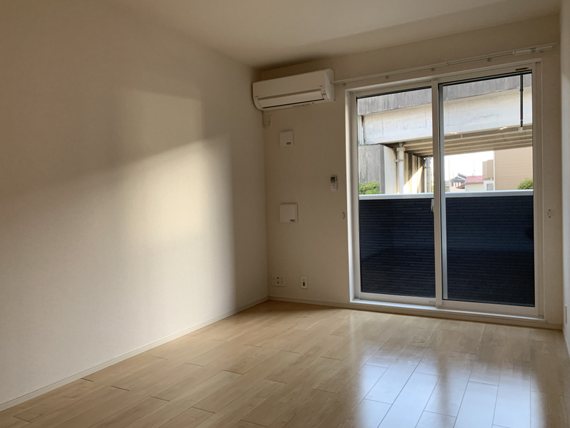 リビング 写真2