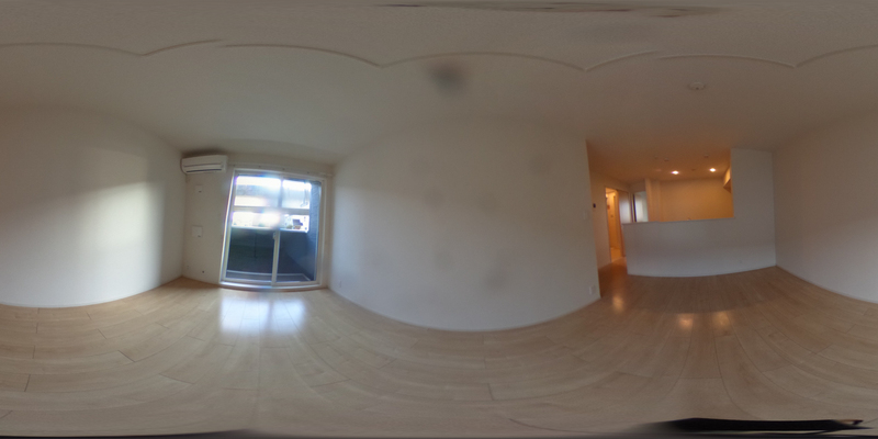 リビング 写真33