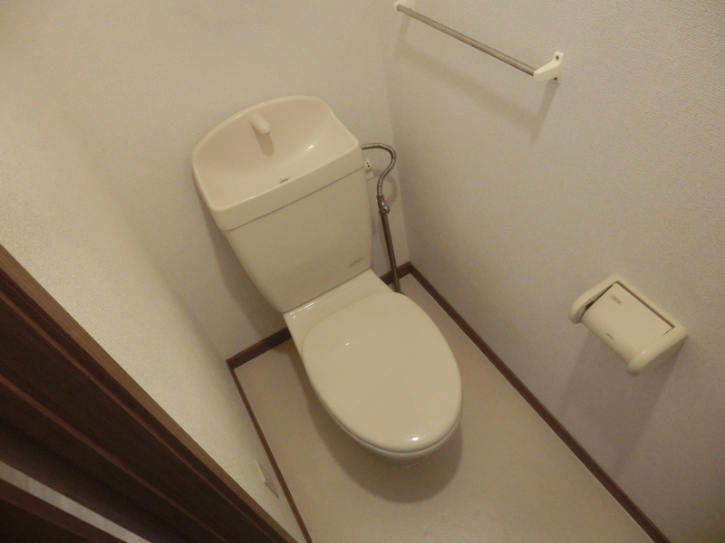 トイレ 写真12