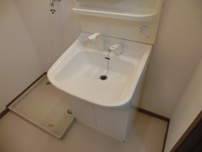 洗面所 写真9