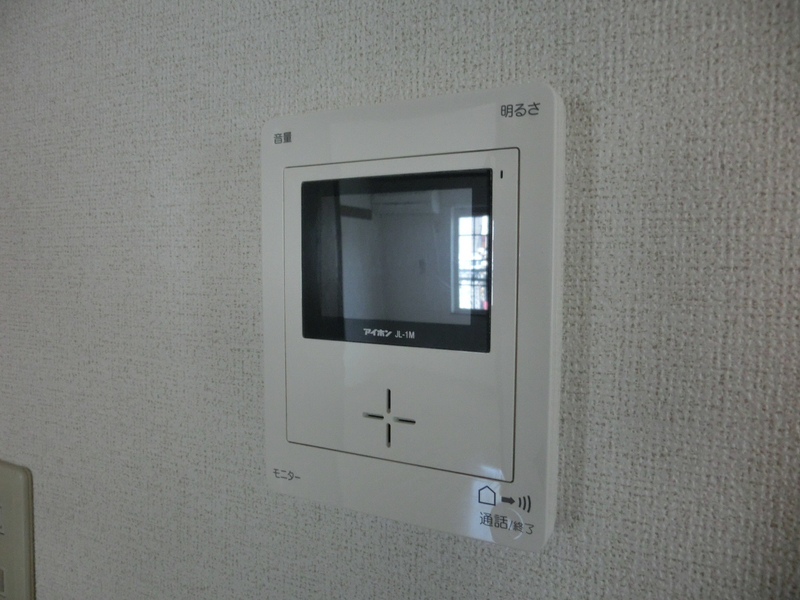 セキュリティ 写真17